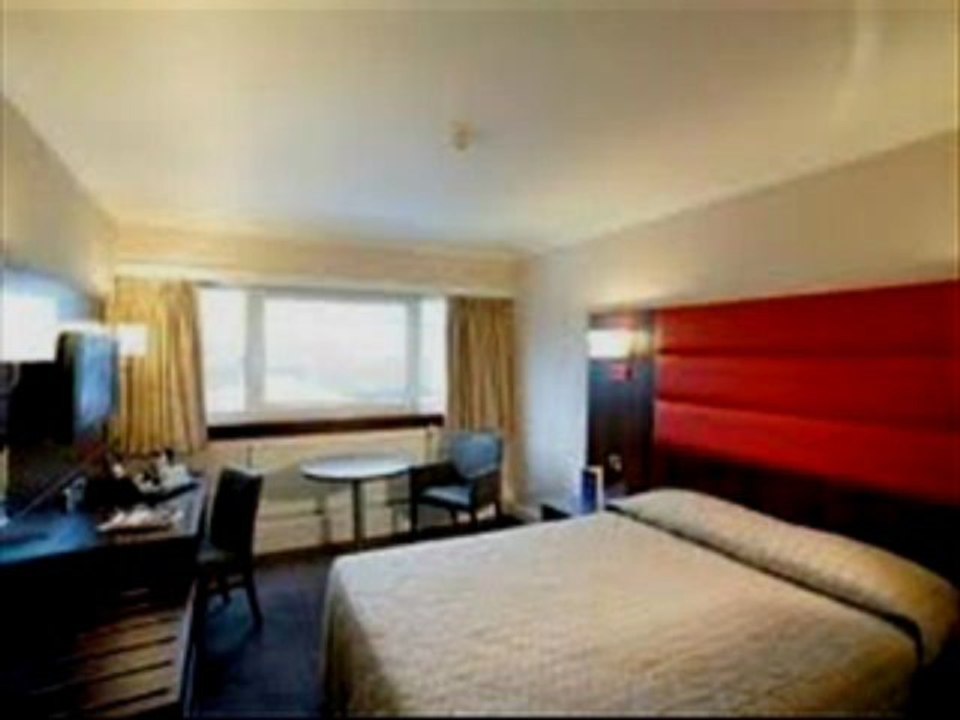 Habitaciones de Acevi Hotels