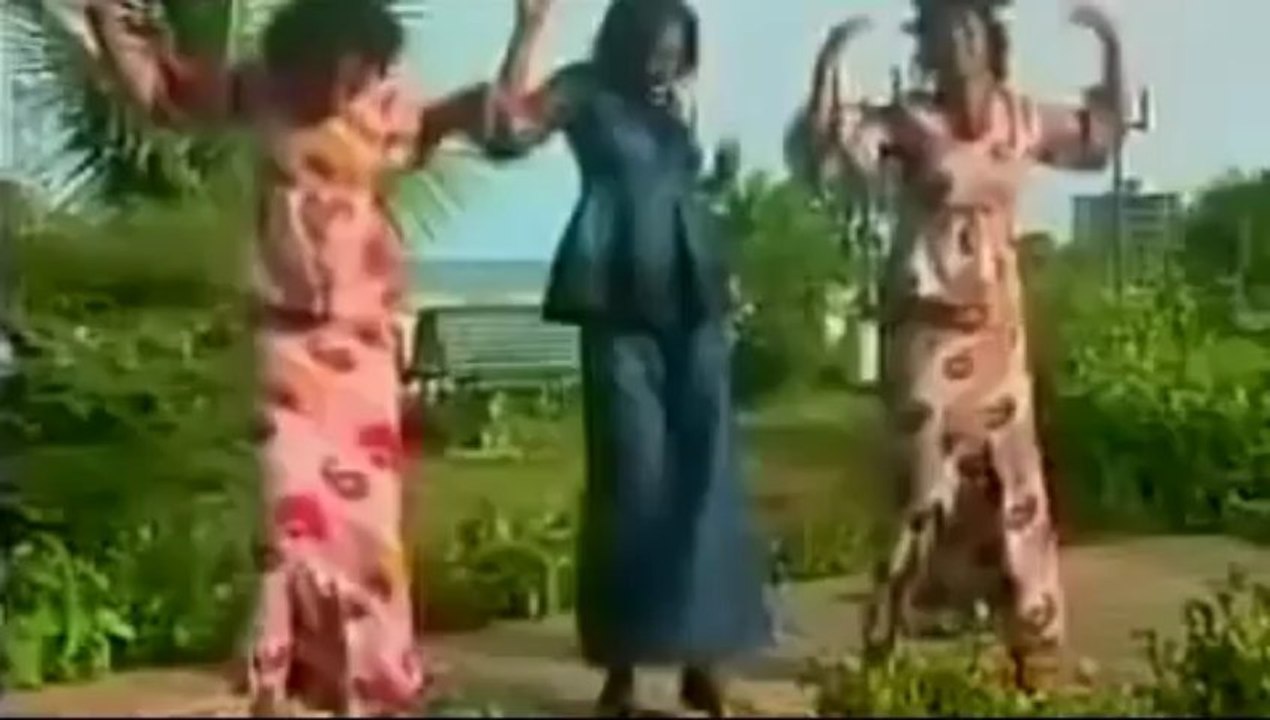 kakoumba musique Guinée