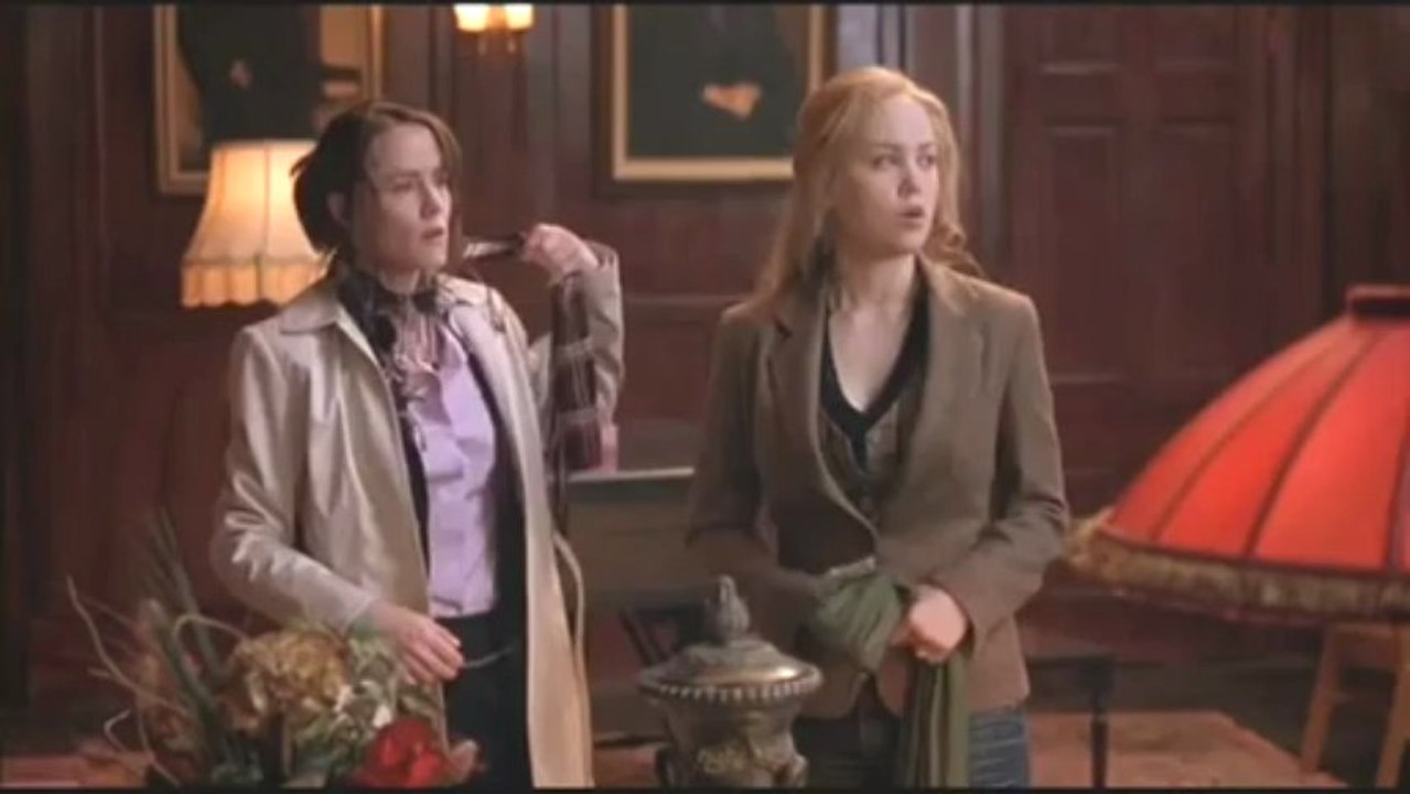 The Sisters Clip 2