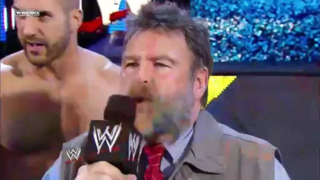 Uploaded by DesiTvForum.net 29th.June.2013 WSS part2