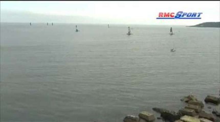 Route des Princes / Escale à Plymouth - 29/06