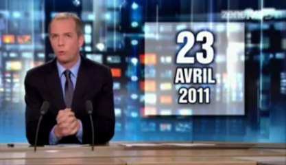 Incendies - Le jour ou j'ai tout perdu - Partie 1 de 2