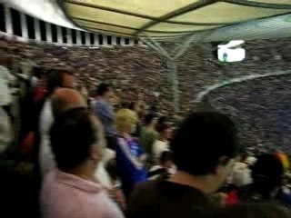 Finale Coupe du Monde 2006