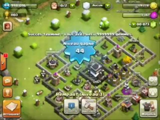 [July  -2013] Clash of Clans Hack Hack (PC, iPhone iPad) Down