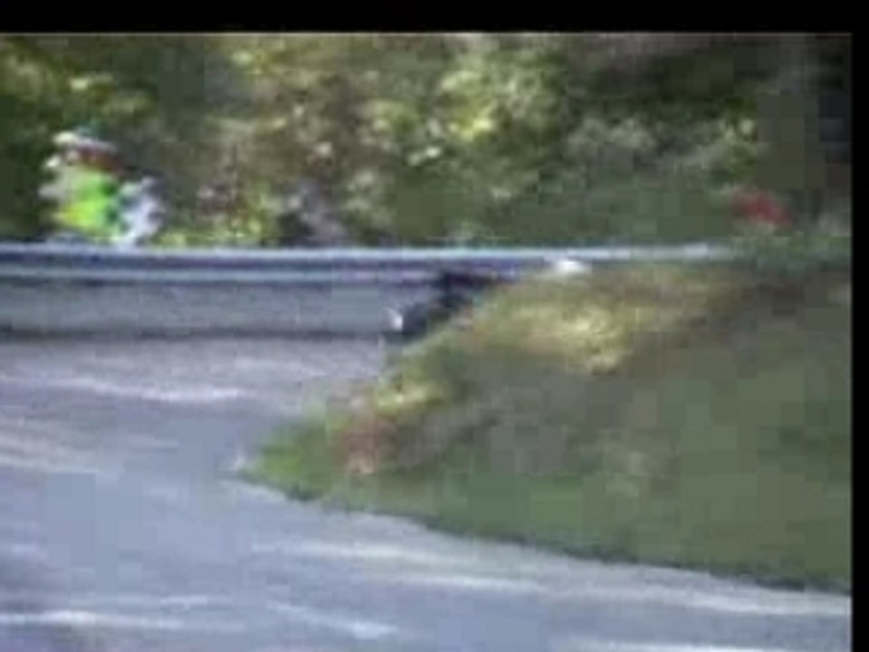 Course de cote Turckheim 2006 groupe DE