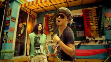 [MV] Skull & HAHA - Ragga Muffin