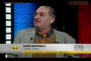 Bir Adam Kemalist Olmasa Hatta Cumhuriyetçi Olmasa Ekmek Vermesin Mi Fırınlar Bu Nasıl İnsanlık Anlayışıır - Üstad Kadir Mısıroğlu