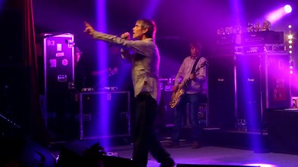 The Stone Roses - Ten Storey Love Song & Standing Here