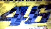 Valentino Rossi - Assen 2013_Podio + Inno Mameli