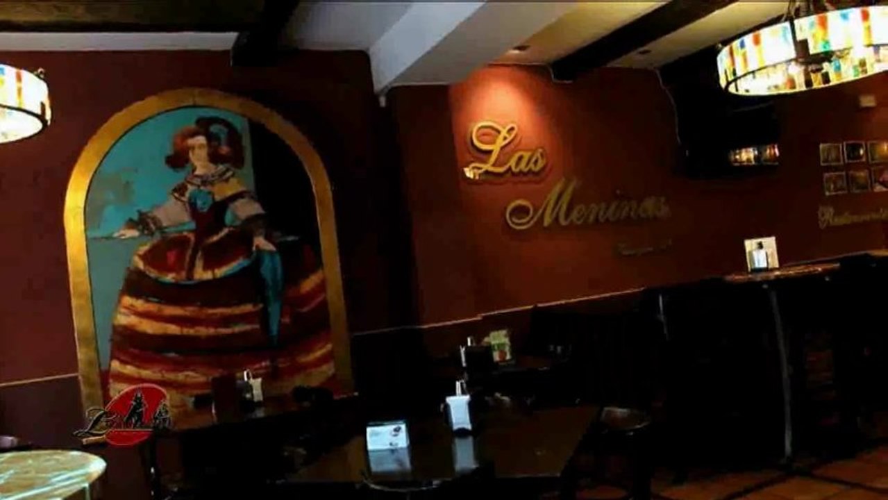 LA TERRAZA DE LAS MENINAS "Aldente Salamanca"