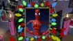 Spider-Man- The New Animated Series Episode 7 - Head Over Heels - Watch cartoons online, Watch anime online, English dub anime