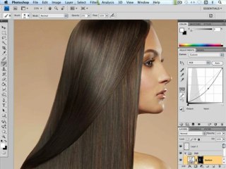 High End Industry Retouching Techniques-Series Two-DVD1-straight_hair-20