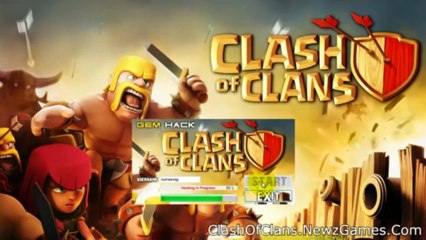 Clash Of Clans Cheats Working And With Proof July 2013