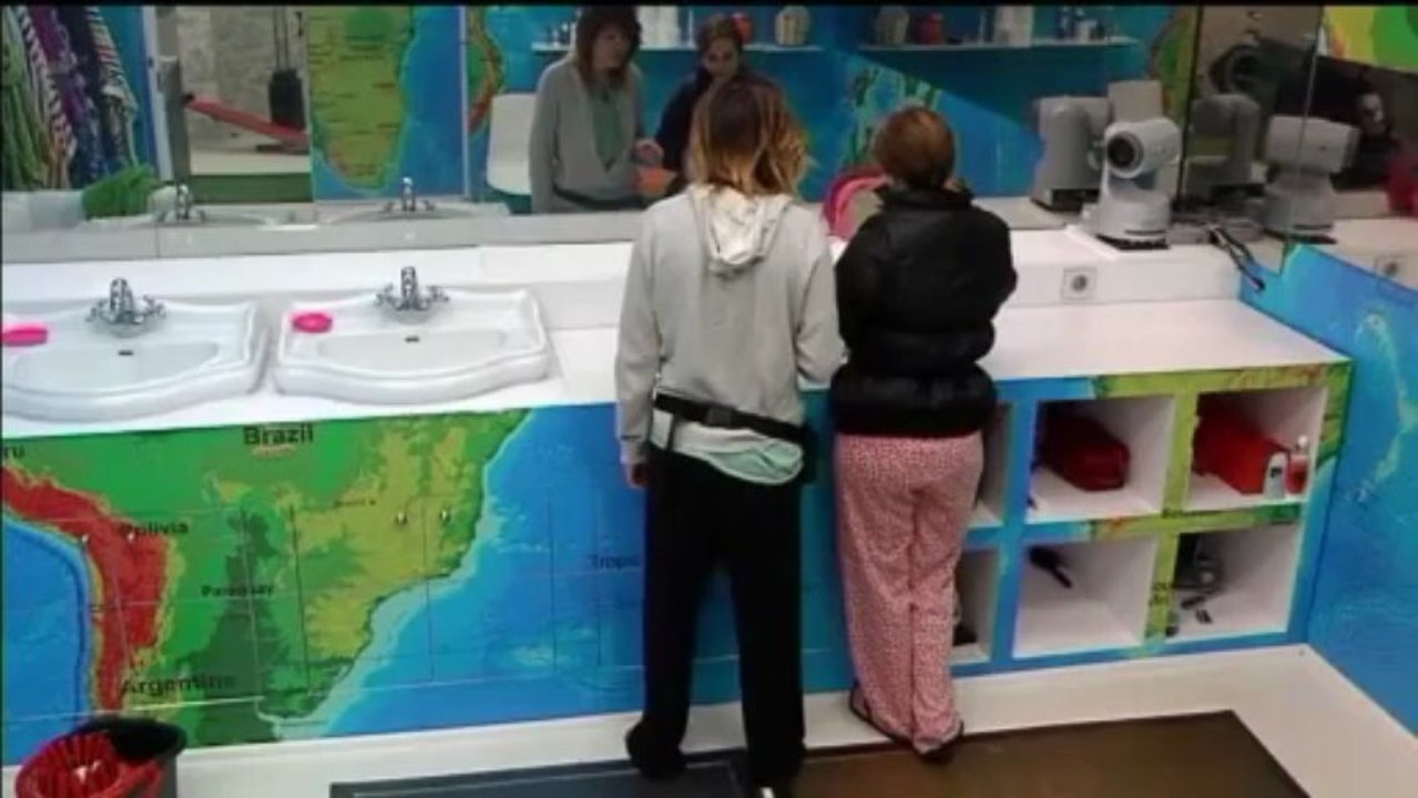 61. Resumen GH12+1 12.04.12