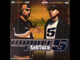 Kool Shen - Quand j'prend le mic (Remix)