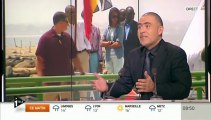 François Durpaire - Obama en Afrique // Info Matin -  i>Télé - 29 Juin 2013