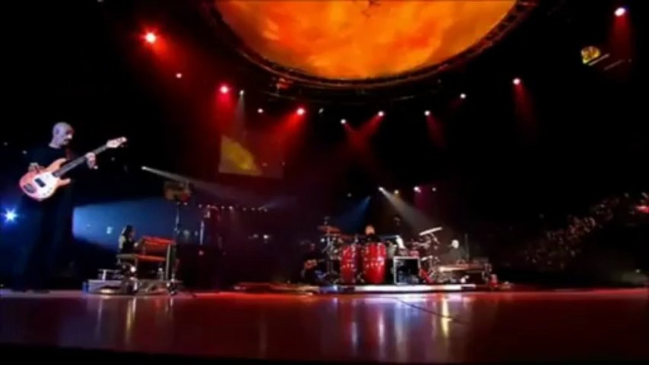 Peter Gabriel - _Growing Up Live_ - (Complete) - 2013(3)