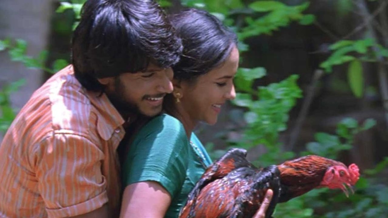 Gundello Godari Songs - Ekkadundhi Naa Kodi - Lakshmi Manchu, Sundeep Kishan  - HD