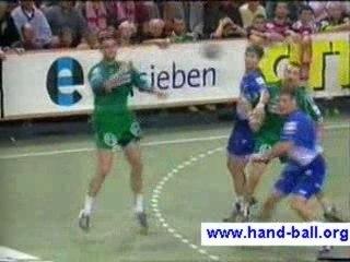 Handball - Stefansson