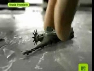 Jennyfer Lopez  All i have