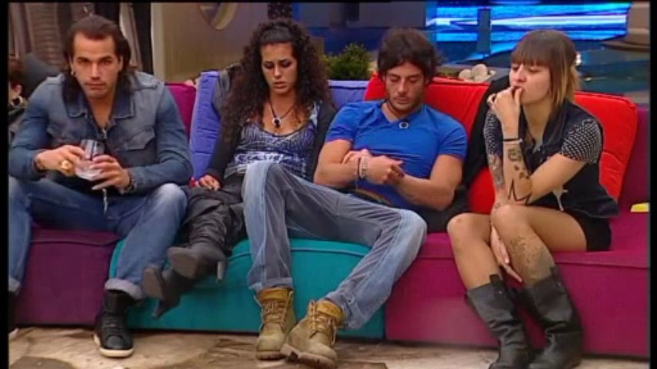 62. Resumen GH12+1 13.04.12