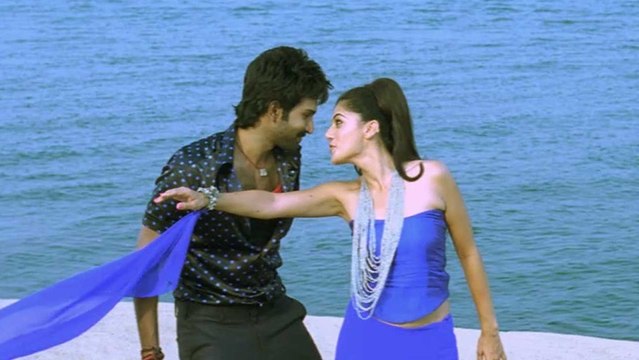 Gundello Godari Songs - Jillumandi - Aadhi, Taapsee Pannu