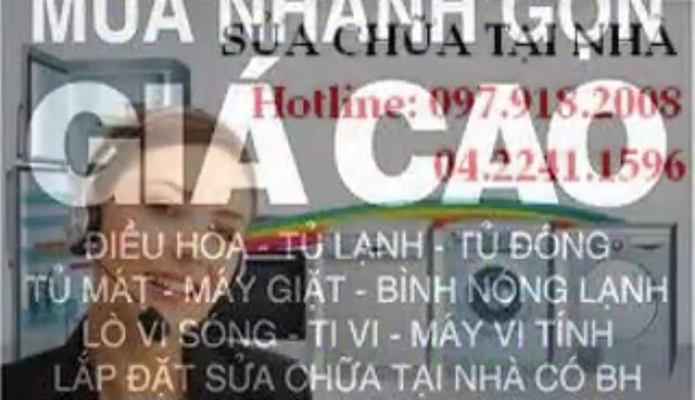 SỬA MÁY BƠM NƯỚC TẠI HÀ NỘI 097.918.2008-22411596 GIÁ RẺ