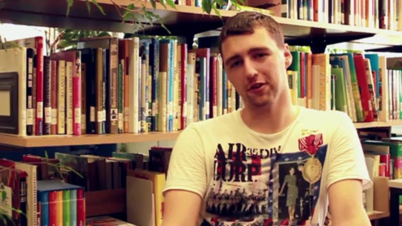 LK Vorstellung - PW Scheld