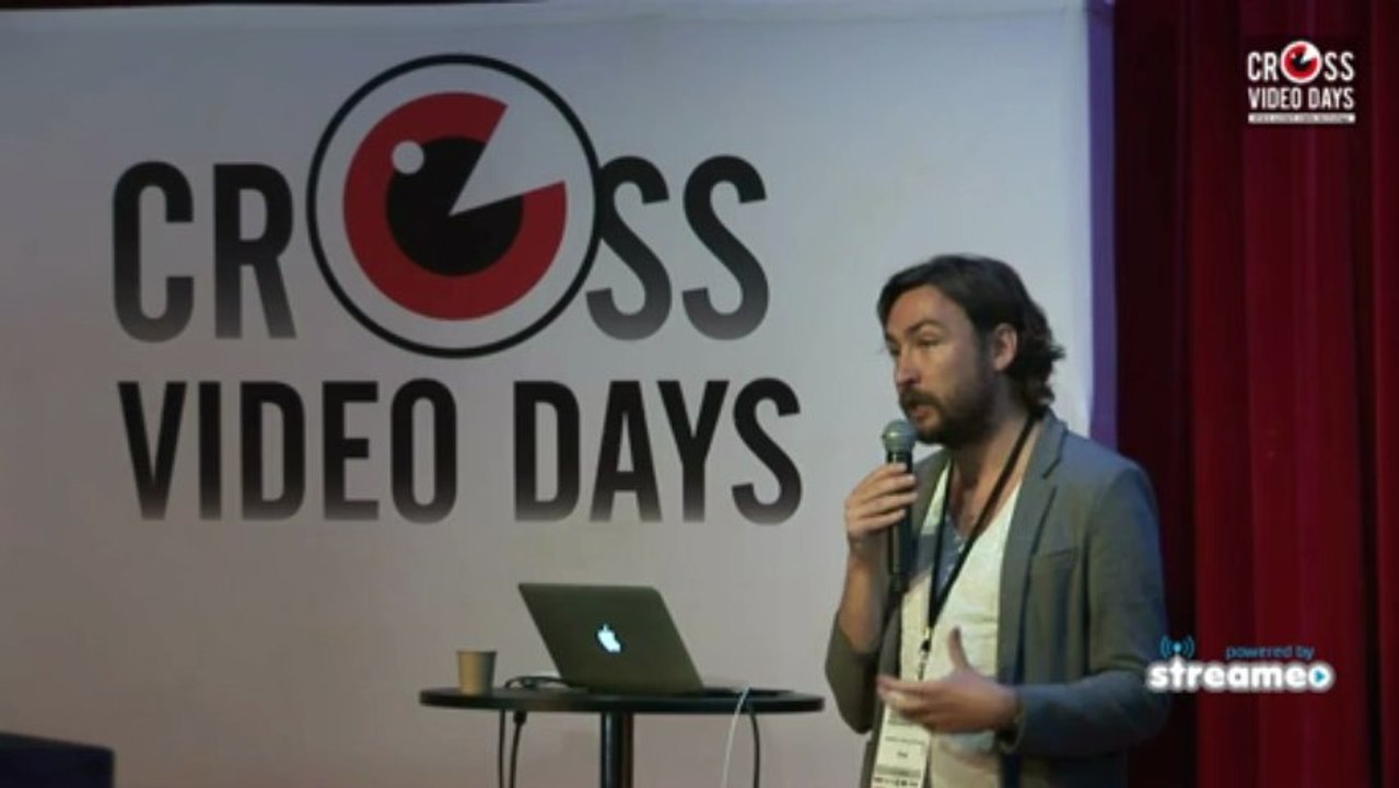 Workshop: Ulule - Comment réussir sa campagne de financement participatif 18/06 9h30