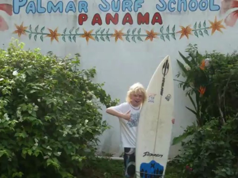 King of the groms 2013 Romain Aubert