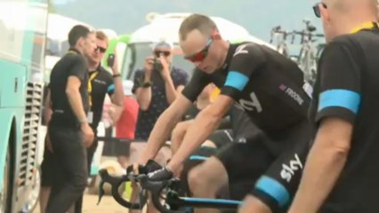 Kittel non ci crede: "Vittoria storica"