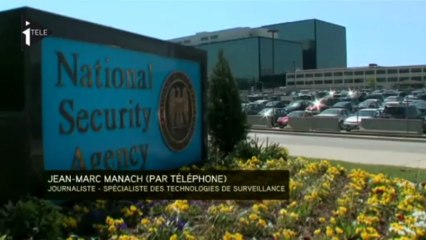 Les Etats-Unis espionneraient l'Europe