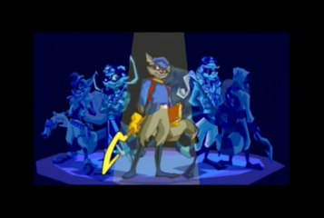 Let's Play Sly Cooper and the Thievius Raccoonus, Wrapping Up