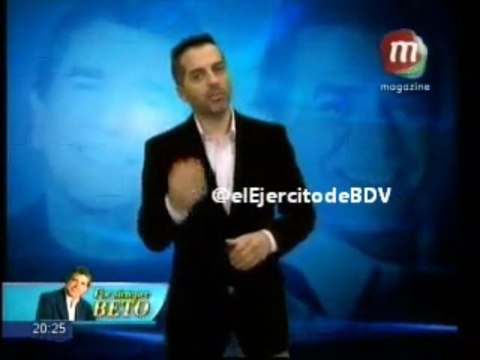 Homenaje a Juan Alberto Badia - Angel de Brito PARTE 2