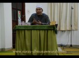 Kuliah Isyak Khas oleh Ustaz Ridhuan Ismail 29 Jun 2013 Bahagian 2