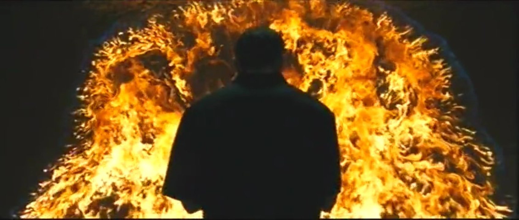 Law Abiding Citizen (2009) - Official Trailer [VO-HD]