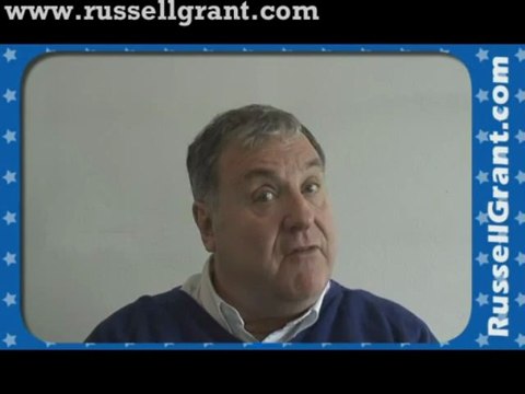 Russell Grant Video Horoscope Aquarius June Sunday 30th 2013 russellgrant.com