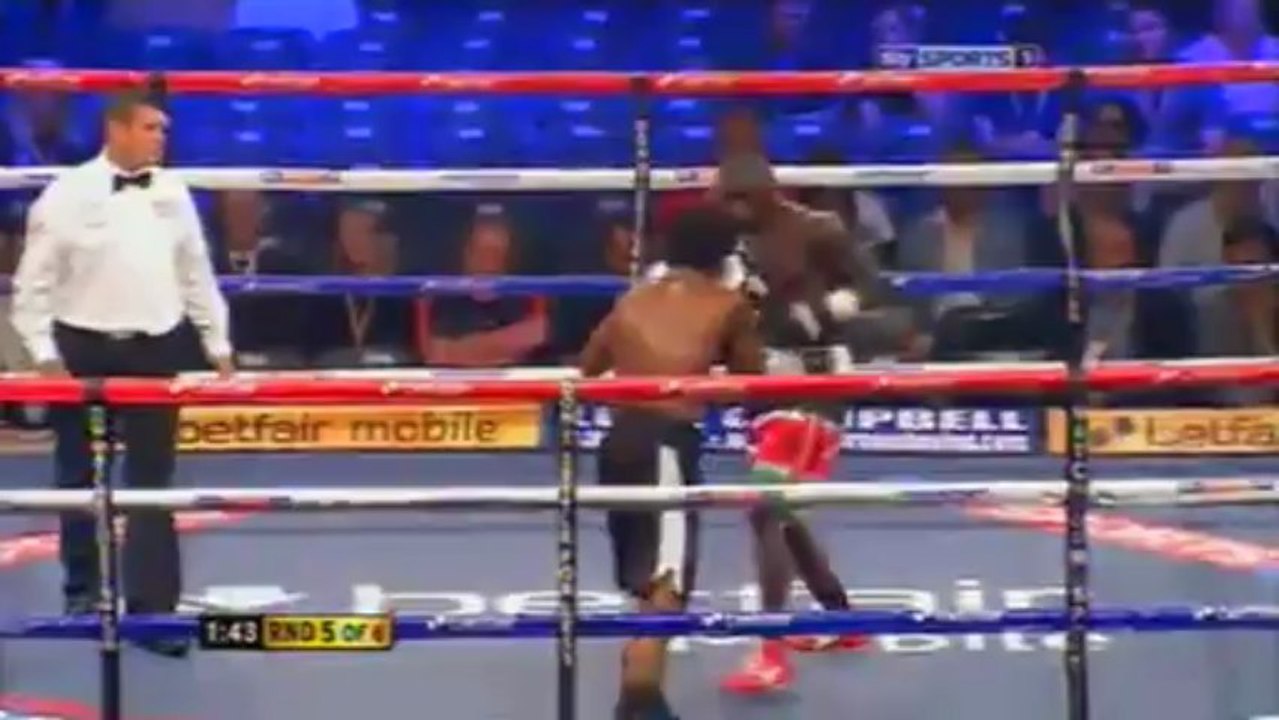 2013-06-29 Erick Ochieng vs Simone Lucas