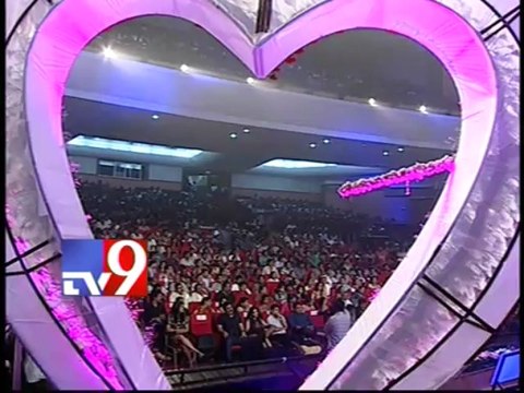 Producer Bellamkonda Suresh wishes all the best to Romance movie