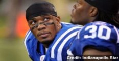 Indianapolis Colts Player Arrested for Gun Charges