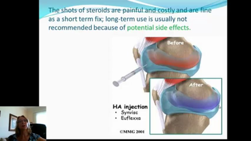 What is more important investments than in your health?