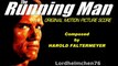 THE RUNNING MAN Soundtrack Score Suite (Harold Faltermeyer) - YouTube