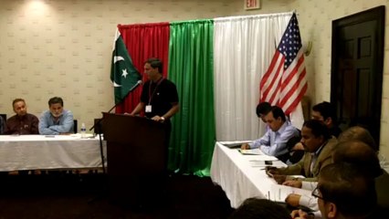 17th-Annual Convention Video Clips