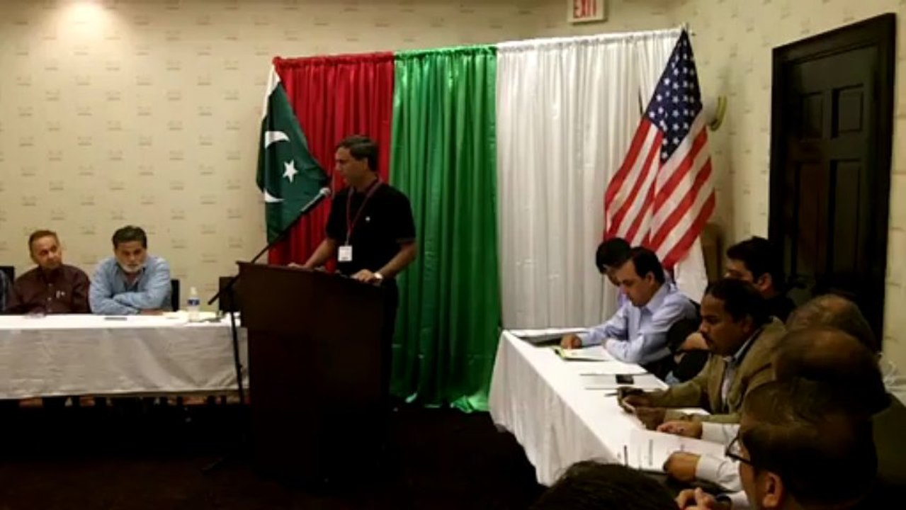 17th-Annual Convention Video Clips