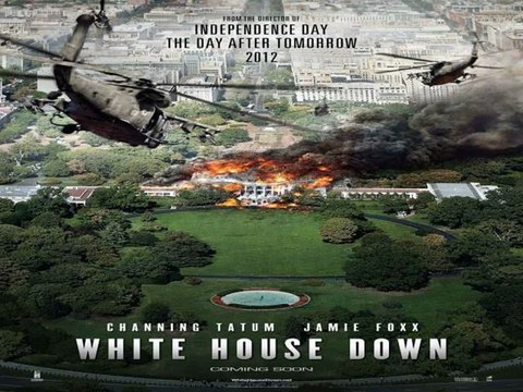 Watch White House Down Online Free streaming 2013 Full Movie Online PCTV {{Mediafire}}