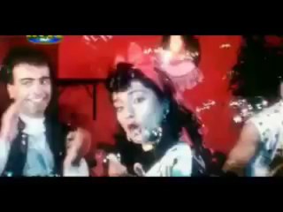 Ladki Kaise Phasaayi Jaati Hai - 3D Saamri (1985) Full Song HD