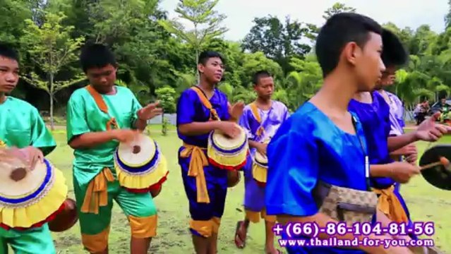 Свадьба в Таиланде на Самуи