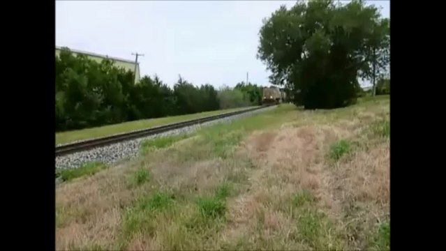 5th train i got on 6-28-13