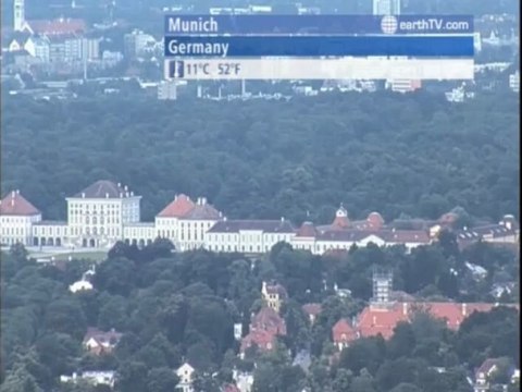 Ascona - Ticino - Switzerland, Cannes - France, Warnemunde - Germany, London - United Kingdom, Hamburg - Germany, Gibraltar - British Overseas Territories, Munich - Germany