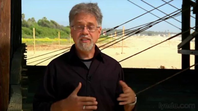 Foundations of Photography Black and White-03Shooting in Black and White-01What Is Black-02lightRevisited